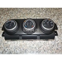 Блок управления климатической установкой Nissan X-Trail (T31) (2007 - 2014) 27500JG04A