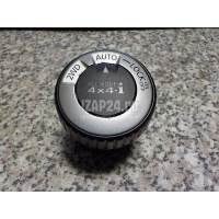 Кнопка блокировки дифференциала Nissan X-Trail (T31) (2007 - 2014) 25535JG01B