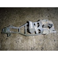 Кронштейн ручки VAG Touareg (2002 - 2010) 7L0839886B