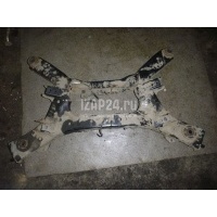 Балка задняя Nissan Murano (Z51) (2008 - 2015) 55400JP20B