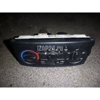 Блок управления отопителем GM Aveo (T200) (2003 - 2008) 96643210