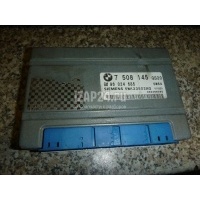 Блок управления АКПП BMW 3-серия E46 (1998 - 2005) 24607508145