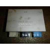 Блок управления парктроником BMW 5-серия E39 (1995 - 2003) 66216904010