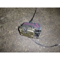 Замок двери задней правой Renault Scenic II (2003 - 2009) 8200119332