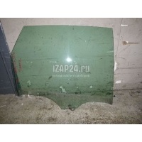 Стекло двери задней правой Renault Scenic II (2003 - 2009) 8200485619