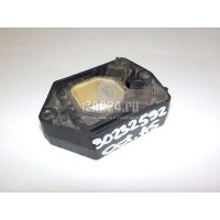 Подушка радиатора VAG Octavia (A5 1Z-) (2004 - 2013) 1Z0121367A