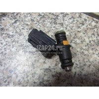 Форсунка инжекторная электрическая VAG Fabia (2007 - 2015) 03C906031