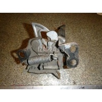 Замок капота Honda Civic 5D (2006 - 2012) 74120SMGE21