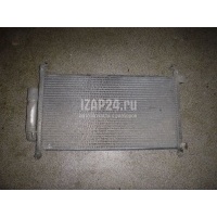 Радиатор кондиционера (конденсер) Honda Civic 5D (2006 - 2012) 80110SMGE01