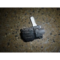 Моторчик заслонки отопителя Land Rover Discovery III (2004 - 2009) JWO500040