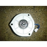 Моторчик отопителя Mitsubishi Pajero/Montero III (V6, V7) (2000 - 2006) MR500686