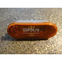 Повторитель на крыло желтый VAG Arosa (1997 - 2004) 3B0949117B