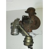 Турбина Volkswagen Transporter 4 1999 074145701A