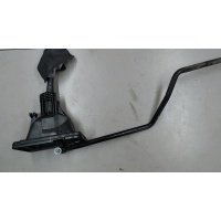 Кулиса КПП Renault Twingo 2007- 2008