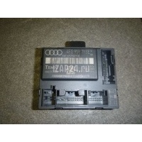 Блок комфорта VAG A6 [C6,4F] (2004 - 2011) 4F0959793E