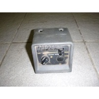 Блок управления отопителем Mitsubishi Pajero/Montero II (V1, V2, V3, V4) (1991 - 1996) MB813314