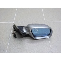 Зеркало правое электрическое VAG A6 [C5] (1997 - 2004) 4B1858532G3FZ
