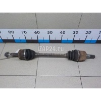 Полуось передняя левая Hyundai-Kia Solaris (2010 - 2017) 495001R000