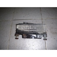 Радиатор масляный Mitsubishi Pajero/Montero II (V1, V2, V3, V4) (1991 - 1996) MB033779