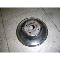 Шкив водяного насоса (помпы) Mitsubishi Pajero/Montero II (V1, V2, V3, V4) (1991 - 1996) MD139368
