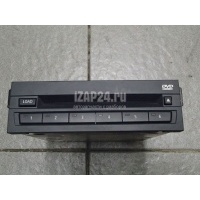 Ченджер компакт дисков BMW X5 E70 (2007 - 2013) 65129151146