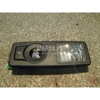 Плафон салонный BMW X5 E70 (2007 - 2013) 63316972972