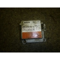 Блок управления AIR BAG VAG A6 [C5] (1997 - 2004) 4B0959655G