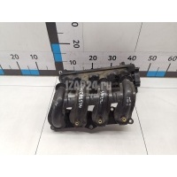 Коллектор впускной Honda Jazz (2002 - 2008) 17100PWA000