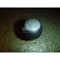 Рукоятка кулисы КПП Honda Jazz (2002 - 2008) 54102SAA013ZA