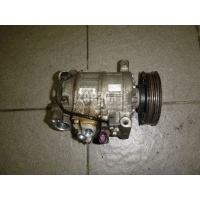 Компрессор кондиционера VAG A6 [C6,4F] (2004 - 2011) 8E0260805BP
