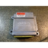 Блок управления AIR BAG Mazda MPV II (LW) (1999 - 2006) LC6457K30