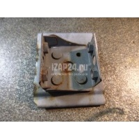 Кронштейн усилителя переднего бампера левый Mazda MPV II (LW) (1999 - 2006) LC625412YA
