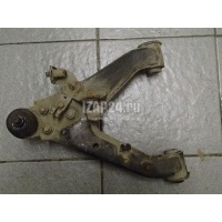 Рычаг задний верхний левый Mitsubishi Pajero/Montero IV (V8, V9) (2007 - ) 4110A075