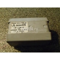 Реле Mitsubishi Pajero/Montero IV (V8, V9) (2007 - ) 8638A005