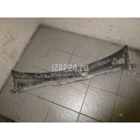 Решетка стеклооч. (планка под лобовое стекло) Nissan Almera N16 (2000 - 2006) 66862BN010