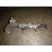 Фланец двигателя системы охлаждения Nissan FX (S50) (2003 - 2007) 11060AL502