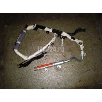 Подушка безопасности боковая (шторка) Nissan FX (S50) (2003 - 2007) K85PMCG000