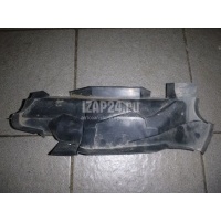 Накладка (кузов наружные) Mazda Mazda 6 (GH) (2007 - 2013) GS1D507Y0B