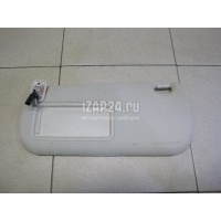 Козырек солнцезащитный (внутри) Mazda Mazda 6 (GH) (2007 - 2013) GS1E69320B75