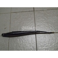Поводок стеклоочистителя передний левый Mazda Mazda 3 (BL) (2009 - 2013) BBP267321