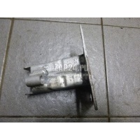 Кронштейн усилителя переднего бампера правый Renault Megane II (2003 - 2009) 8200011107