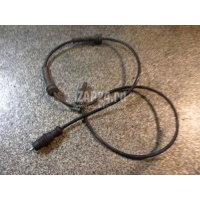 Датчик ABS задний Renault Megane II (2003 - 2009) 8200296571