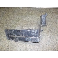 Крепление АКБ (корпус/подставка) Land Rover Discovery III (2004 - 2009) DWI500023