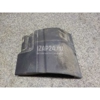 Накладка на порог (наружная) Land Rover Discovery III (2004 - 2009) DGP000162PCL