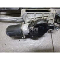 Моторчик стеклоочистителя передний Mazda Mazda 3 (BL) (2009 - 2013) BBP267340