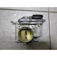 Заслонка дроссельная электрическая Mazda Mazda 3 (BL) (2009 - 2013) Z67713640