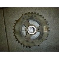 Шкив коленвала Mazda Mazda 6 (GG) (2002 - 2007) LF9411400