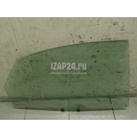 Стекло двери задней правой VAG A6 [C5] (1997 - 2004) 4B5845206B