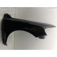 Крыло Перед. Правая Volkswagen Touareg 2005 7L6821102K