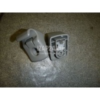 Крючок солнцезащитного козырька Subaru Forester (S11) (2002 - 2007) 92018AE020NE